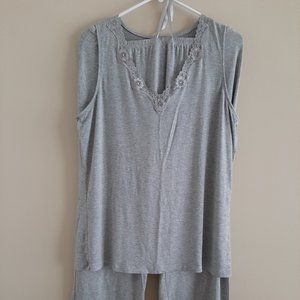 Womens Pajamas
